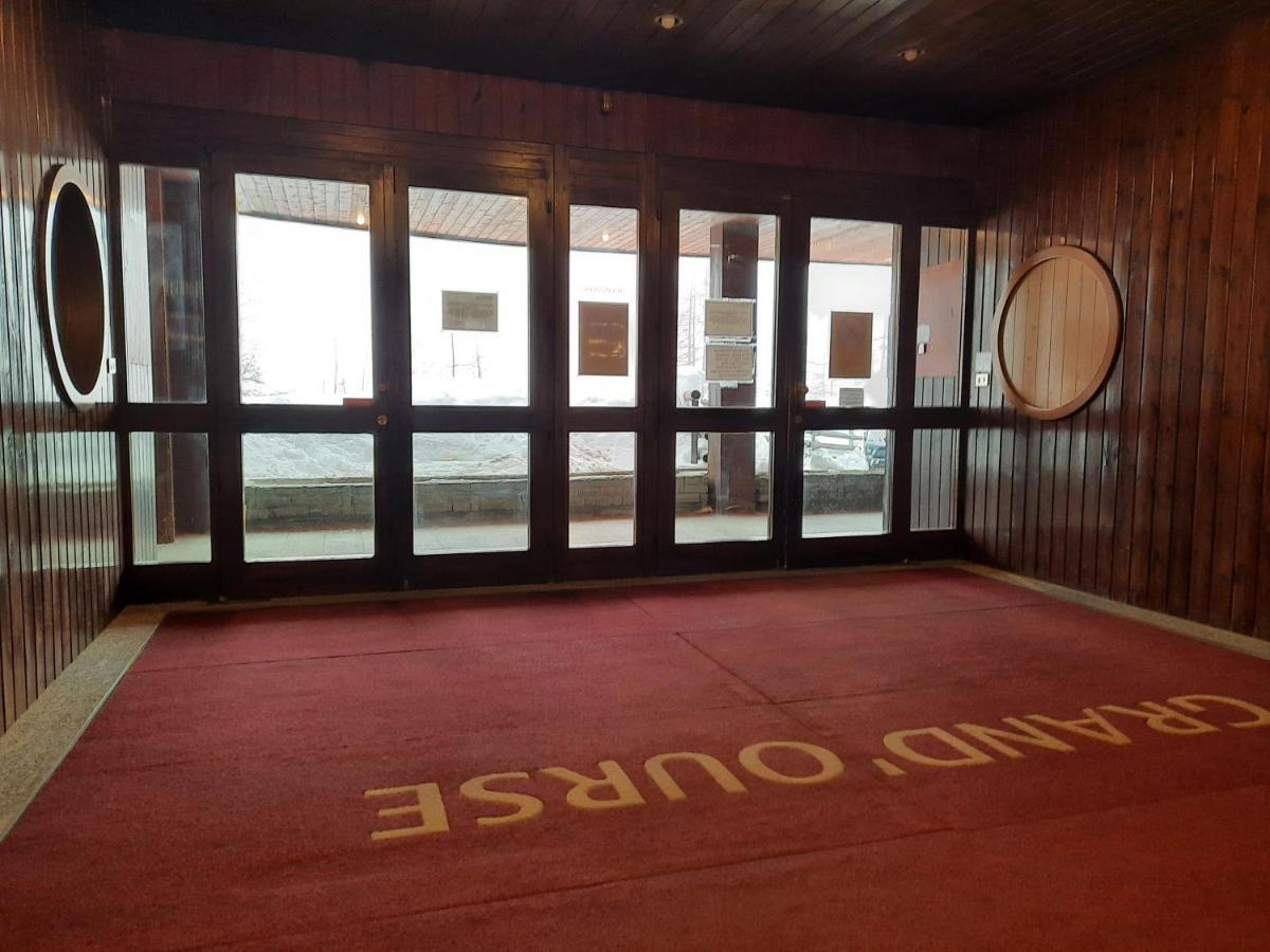 Appartamento Moderno Sulle Piste Breuil-Cervinia Zewnętrze zdjęcie