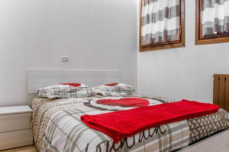 Appartamento Moderno Sulle Piste Breuil-Cervinia Zewnętrze zdjęcie
