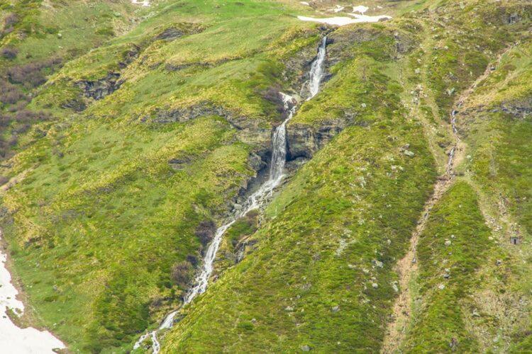 Appartamento Moderno Sulle Piste Breuil-Cervinia Zewnętrze zdjęcie