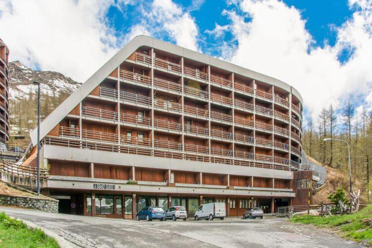 Appartamento Moderno Sulle Piste Breuil-Cervinia Zewnętrze zdjęcie
